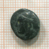 Иония. Фокия. 350-300 г. до н.э. Грифон/нимфа