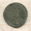 Пражский грош. Владислав II. 1471-1516 г.