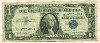 1 доллар. США 1957г