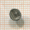 Гемиобол. Киликия. 440-380 г. до н.э. Шлем/амфора