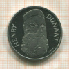 5 франков. Швейцария 1978г