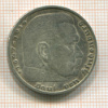 5 марок. Германия 1939г