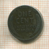 1 цент. США 1943г