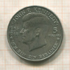 5 долларов. Ниуэ 1988г