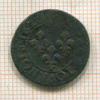 Монета Франция