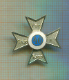 Крест за 40 лет членства в союзе. Германия
