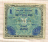 1 марка. Германия 1944г