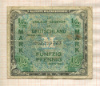 1/2 марки. Германия 1944г