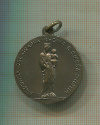 Медаль. Италия