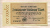 200000000 марок. Германия 1923г