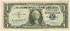 1 доллар. США 1957г