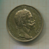Медаль. Италия