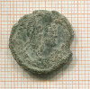 Медь. Римская империя. Константин II