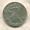 1 доллар. США 1997г