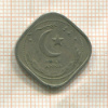 1/2 анны. Пакистан 1949г