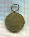 Медаль «За Одру, Нису и Балтику» Польша