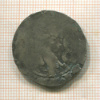 Пражский грош. Вацлав IV. 1378-1419 г.