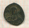 Фоллис. Византия. Роман III Аргир. 1028-1034 г.