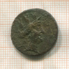 Киликия. Корикос. 1 в. до н.э. Тич/Гермес