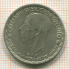 1 крона. Швеция 1949г