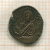 Фоллис. Византия. Роман IV. 1067-1071 г.