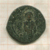 Фоллис. Византия. Михаил IV. 1034-1042 г.