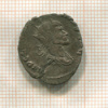 Антониниан. Клавдий II "Готский". 268-270 г.