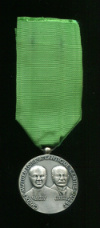Медаль. Франция