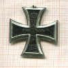 Железный Крест II степени. Германия. I Мировая Война
