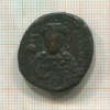 Фоллис. Византия. Константин X. 1059-1067 г.