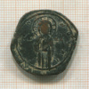 Фоллис. Византия. Михаил IV. 1034-1042 г.