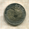 10 евро. Нидерланды 1996г