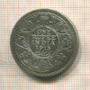 1 рупия. Индия 1913г