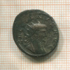 Антониниан. Римская империя. Галлиен. 260-268 г. (медь покрытая серебром)