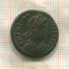 Фоллис. Римская империя. Феодосий I. 379-395 г.