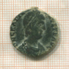 AE-23. Римская империя. Грациан. 367-383 г.