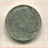 2 марки. Германия 1939г