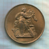 Медаль музыкального фестиваля 1891 г. Нидерланды