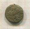 Киликия Элиус. 1 в. до н.э. Зевс/Ника