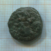 Фессалия Ларисса. 400-360 г. до н.э. Нимфа/всадник