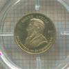 10 долларов. Либерия 2005г