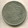 1 доллар. США 1921г