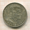 100 франков. Франция 1984г