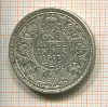 1 рупия. Индия 1913г