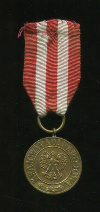 Медаль "Победы и Свободы". Польша