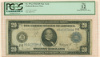 20 долларов. США 1914г