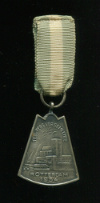 Медаль. Нидерланды