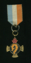 Медаль. Нидерланды