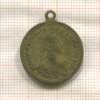 Медаль Мария Терезия