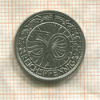 50 пфеннигов. Германия 1931г